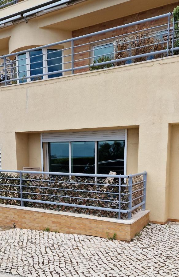 T1 Sea & Pool Apartamento Caxias Exterior foto