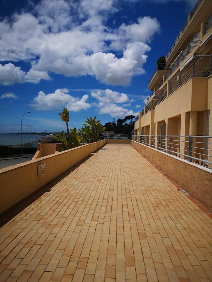 T1 Sea & Pool Apartamento Caxias Exterior foto