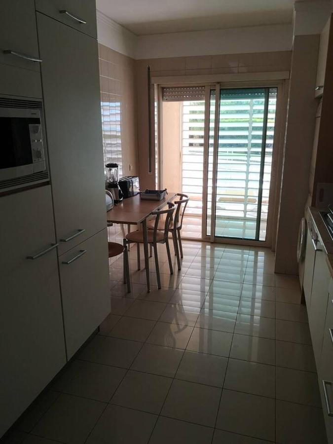 T1 Sea & Pool Apartamento Caxias Exterior foto