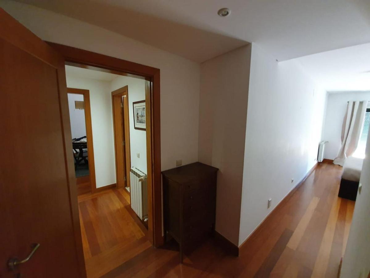 T1 Sea & Pool Apartamento Caxias Exterior foto