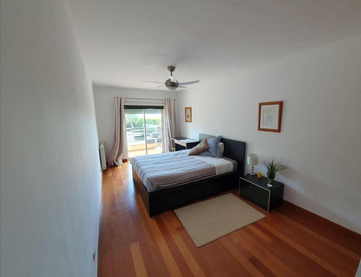 T1 Sea & Pool Apartamento Caxias Exterior foto